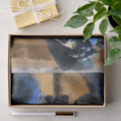 Persus Sculptture Belichting Tissuepapier (Geschenk)