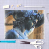 Persus Sculptture Belichting Tissuepapier (Craft)