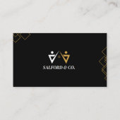 Persverslag en Visitekaartje kranten (Achterkant)