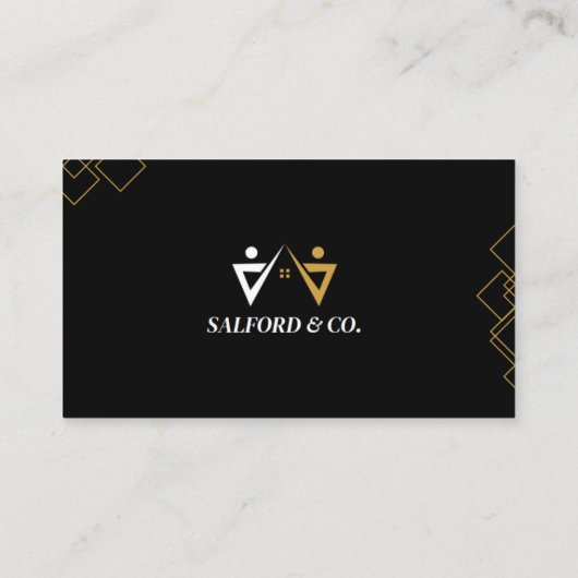 Persverslag en Visitekaartje kranten (Achterkant)