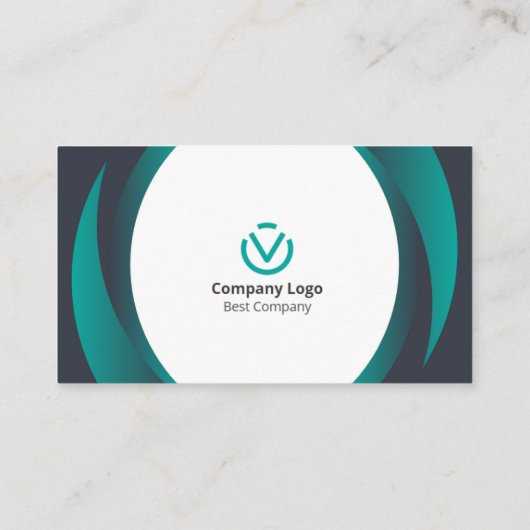 Persverslag en Visitekaartje kranten (Achterkant)