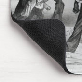 Persvrijheid Muismat (Hoek)