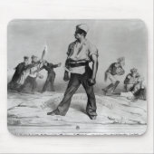 Persvrijheid Muismat (Voorkant)