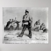 Persvrijheid Poster (Voorkant)