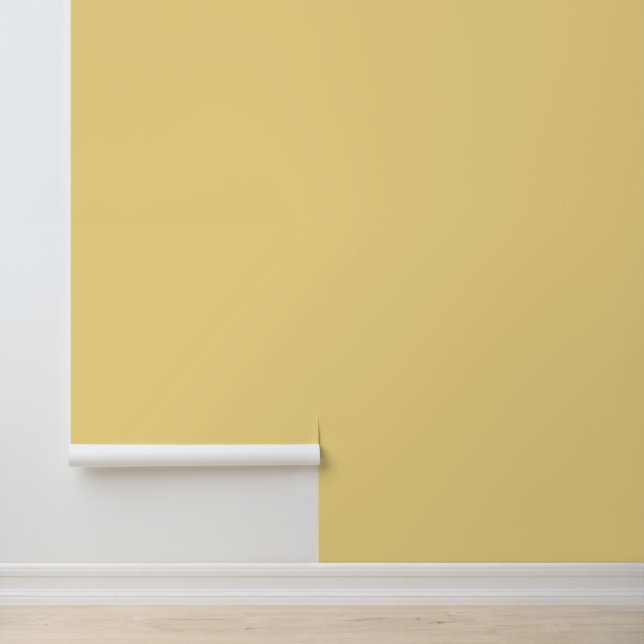 Perswatercolorbloemen Behang (Applicatie)