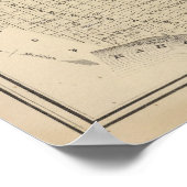 Perth Amboy, NJ Poster (Hoek)