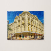 Perth Australië Legpuzzel (Horizontaal)