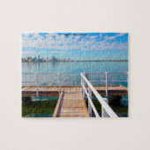 Perth Australië Legpuzzel (Horizontaal)