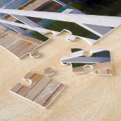 Perth Australië Legpuzzel (Zijkant)