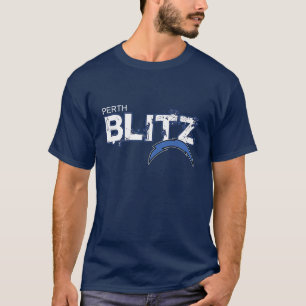 Perth Blitz T-Shirt