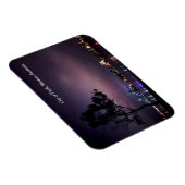 Perth City Lights van South Perth Foreshore Magneet (Rechterzijde)