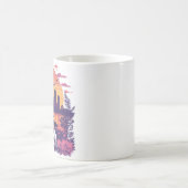 Perth Koffiemok (Center)