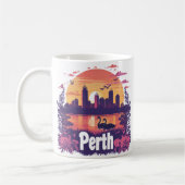 Perth Koffiemok (Links)