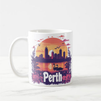Perth Koffiemok
