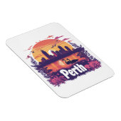 Perth Magneet (Rechterzijde)