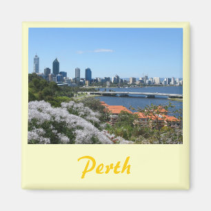 Perth Magneet