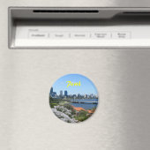 Perth Magneet (Insitu (Vaatwasser))