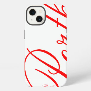 Perth - mooie iPhone Hoes 13 Hoesje