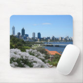 Perth Muismat (Met muis)