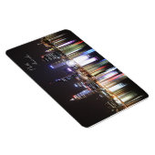 Perth Night Skyline, Australië - Magneet (Rechterzijde)