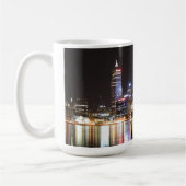 Perth Night Skyline - Mok (Links)