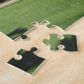 perth park uitzicht legpuzzel (Zijkant)