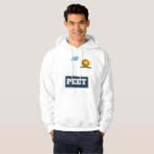 Perth Scorchers New Jersey T-shirt (Voorkant volledig)