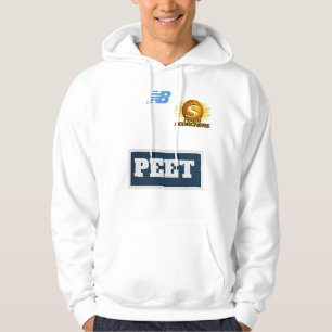 Perth Scorchers New Jersey T-shirt