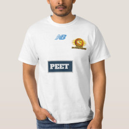 Perth Scorchers New Jersey Tshirt