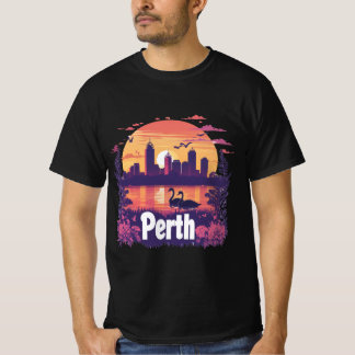 Perth T-shirt