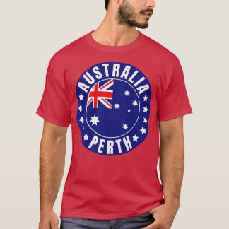 Perth T-shirt