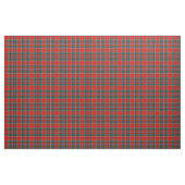 Perthshire District Tartan (modern) Stof (Yard (91,4 cm))