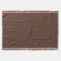 Perthshire Scotland District Verweerde Tartan