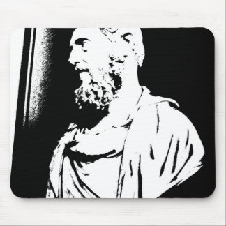 Pertinax Mousepad Muismat