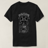 perturbator perturbator perturbator perturbator t-shirt (Design voorkant)