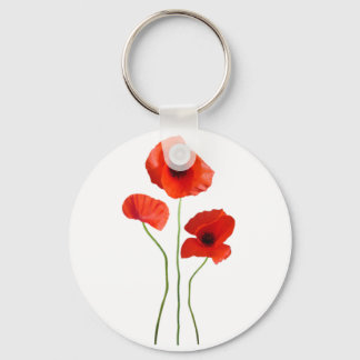 pertussis-poppy sleutelhanger