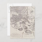 Peru 10 briefkaart (Voorkant / Achterkant)