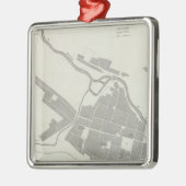 Peru 10 metalen ornament (Links)