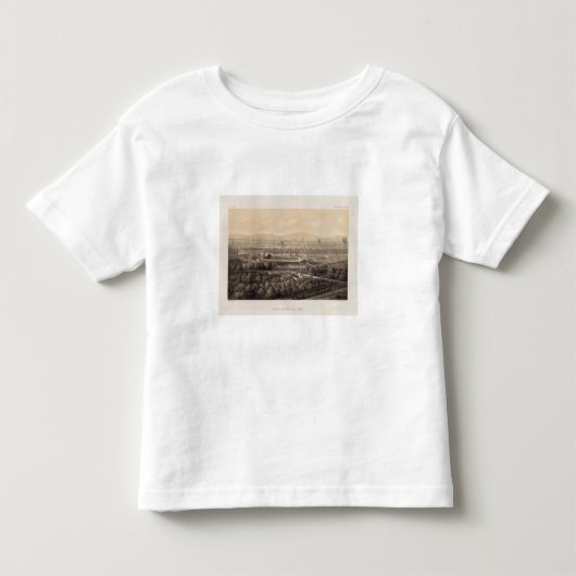 Peru 12 kinder shirts (Voorkant)