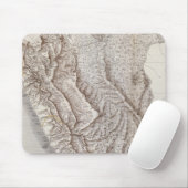 Peru 12 muismat (Met muis)