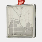 Peru 14 metalen ornament (Links)