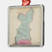 Peru 14 metalen ornament (Links)