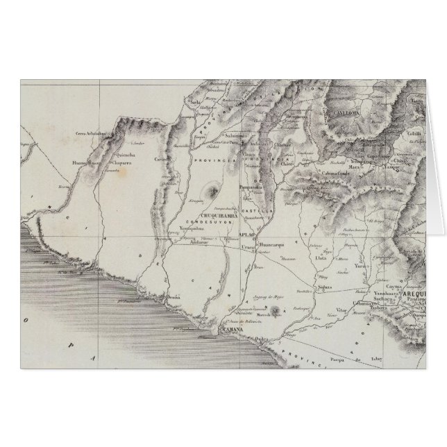 Peru 16 (Voorkant Horizontaal)