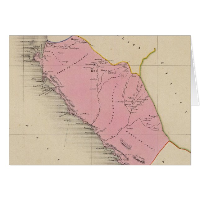 Peru 17 (Voorkant Horizontaal)