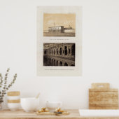 Peru 17 poster (Keuken)