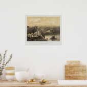 Peru 18 poster (Keuken)