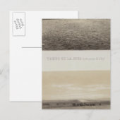 Peru 21 briefkaart (Voorkant / Achterkant)