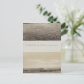 Peru 21 briefkaart (Staand voorkant)