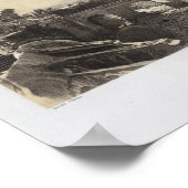 Peru 22 poster (Hoek)