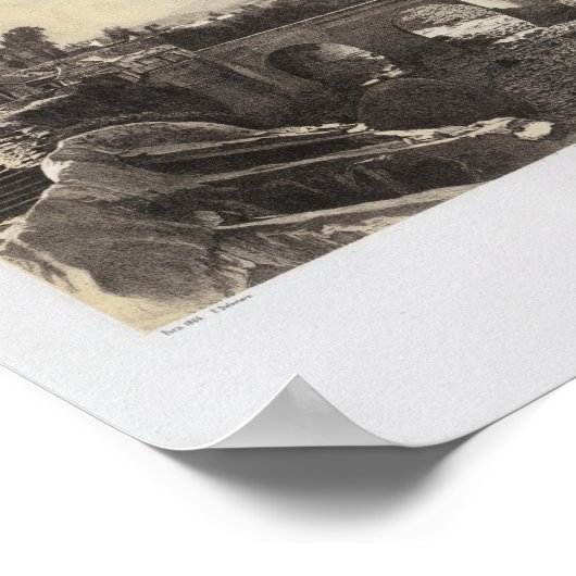 Peru 22 poster (Hoek)